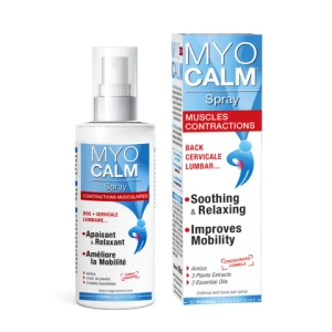 Myocalm® sprej, 100 ml