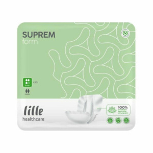 LILLE SUPREM FORM SUPER PLUS 20kos/zavitek