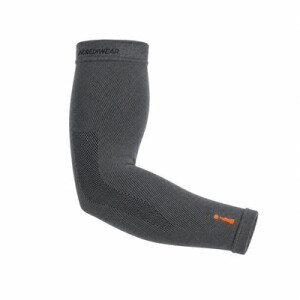 INCREDIWEAR ROKAVČEK CHARCOAL