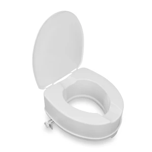 NASTAVEK ZA WC ŠKOLJKO S POKROVOM TIMAGO LM-KING-15l-20 15 CM