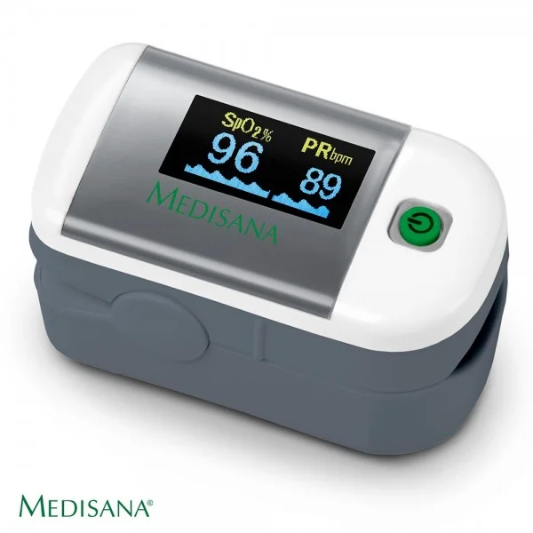 PULZNI OKSIMETER MEDISANA PM100 PULZNI OKSIMETER MEDISANA PM100