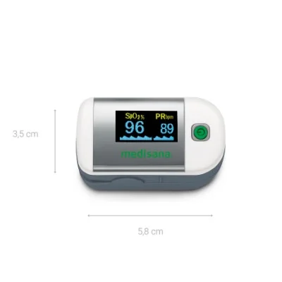PULZNI OKSIMETER MEDISANA PM100 PULZNI OKSIMETER MEDISANA PM100
