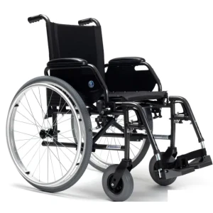 VERMEIRAN INVALIDSKI VOZIČEK JAZZ S50