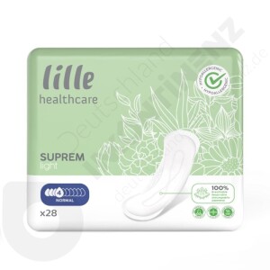 LILLE SUPREM LIGHT NORMAL 28kos/zavitek