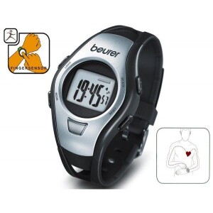BEURER PM15 URA Z MERILNIKOM SRČNEGA UTRIPA