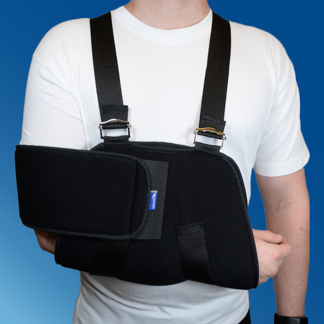 ORTOZA ZA RAMO MEDIROYAL MR4442 OMOX IMOBILIZACIJSKA ORTOZA ZA RAMO MEDIROYAL MR4442 OMOX IMOBILIZACIJSKA