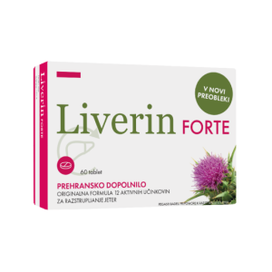 LIVERIN FORTE A60
