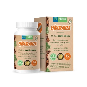 ENDURANZA KAPSULE