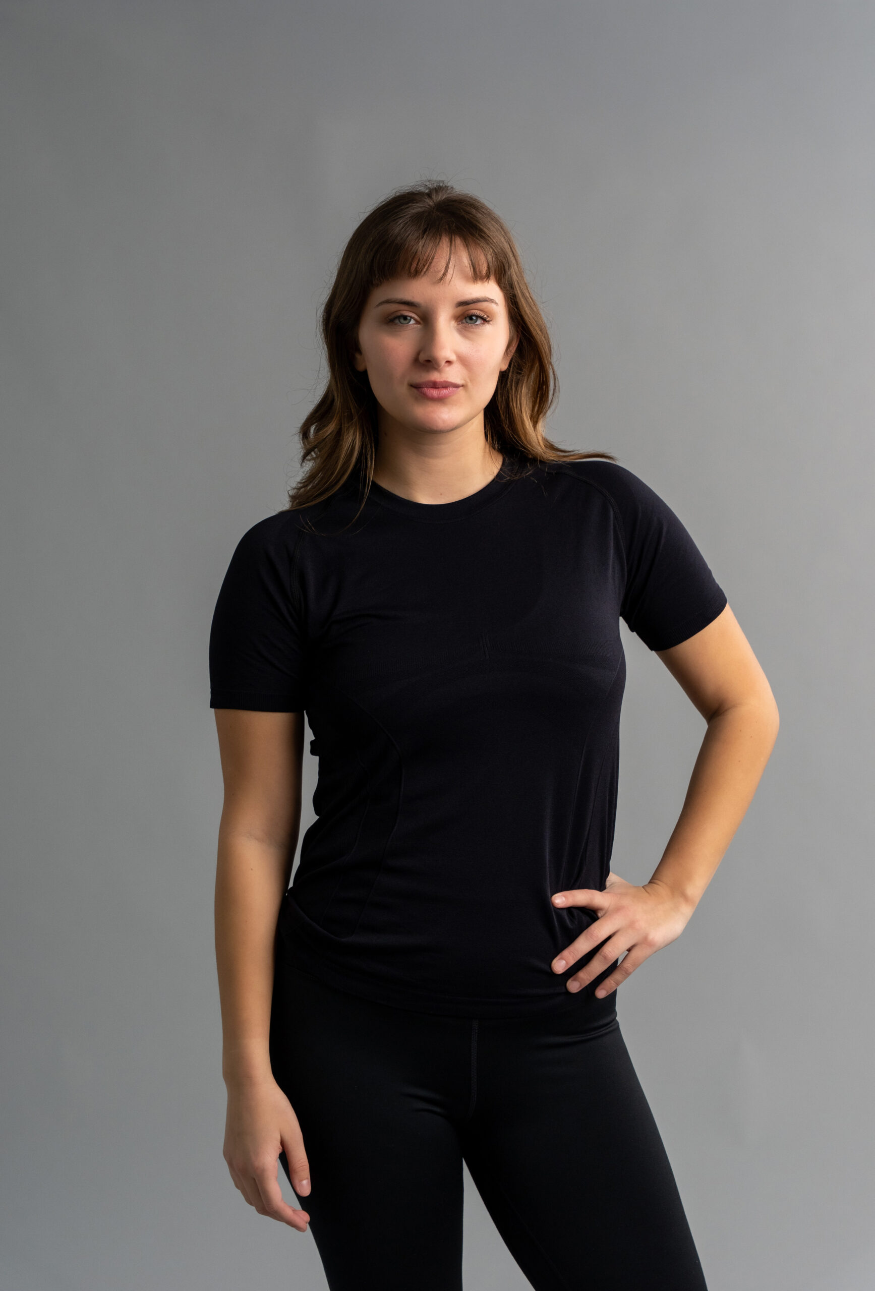 INCREDIWEAR ŽENSKA INFRARDEČA MAJICA INCREDIWEAR ŽENSKA INFRARDEČA MAJICA