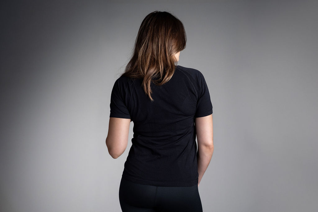 INCREDIWEAR ŽENSKA INFRARDEČA MAJICA INCREDIWEAR ŽENSKA INFRARDEČA MAJICA