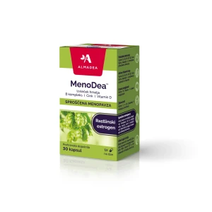 MENODEA KAPSULE A30