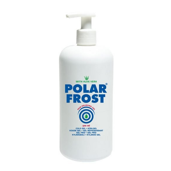 POLAR FROST GEL - slika 2