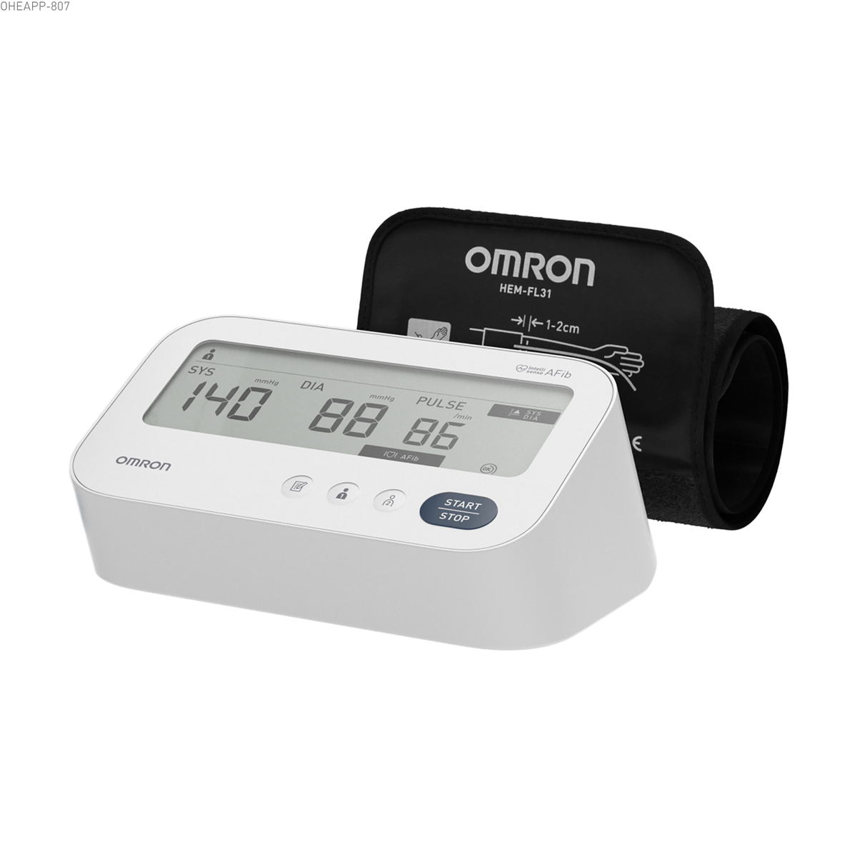 OMRON M3 COMFORT MERILEC KRVNEGA TLAKA OMRON M3 COMFORT MERILEC KRVNEGA TLAKA
