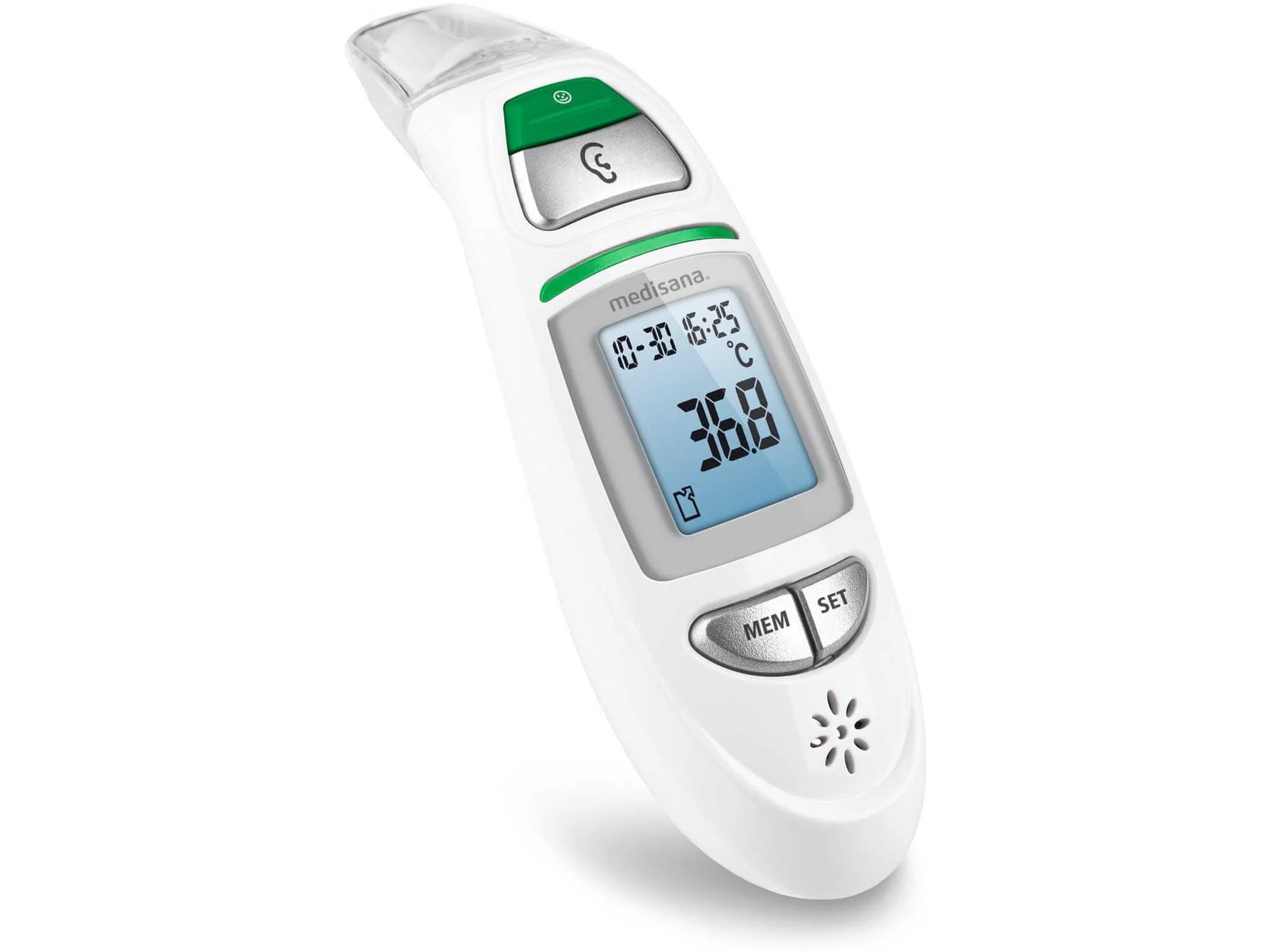 INFRARDEČI TERMOMETER MEDISANA TM 750 INFRARDEČI TERMOMETER MEDISANA TM 750